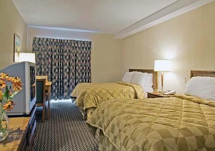 Comfort Inn Bridgewater 002